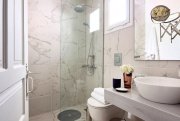Koutsounari Kreta, Koutsounari, individuelles Traumhotel 3* zu verkaufen Gewerbe kaufen